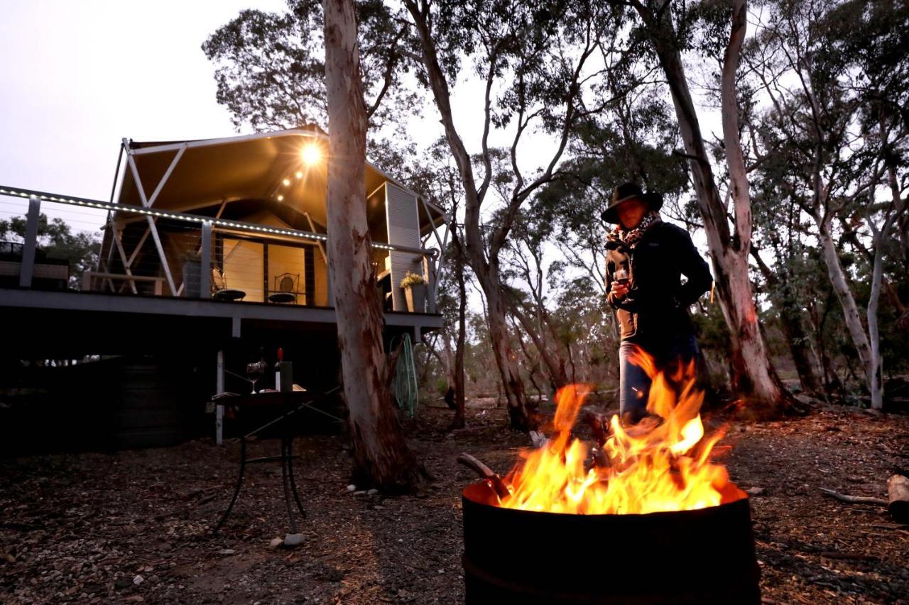 Wallabies Rest Ben Bullen Exterior foto